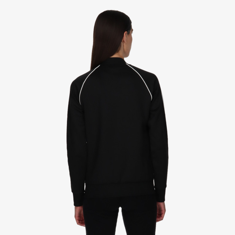 Adidas Kapucnis pulóver SST TRACKTOP PB 