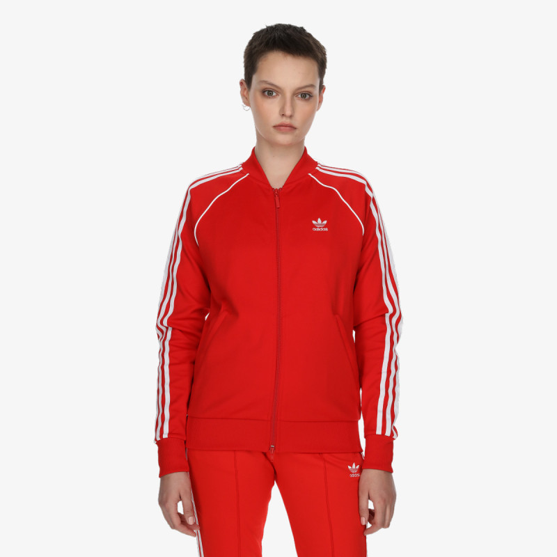Adidas Pulóver SST TRACKTOP PB 