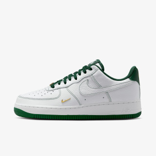 Nike Sneaker W AIR FORCE 1 '07 MINI JEWEL 