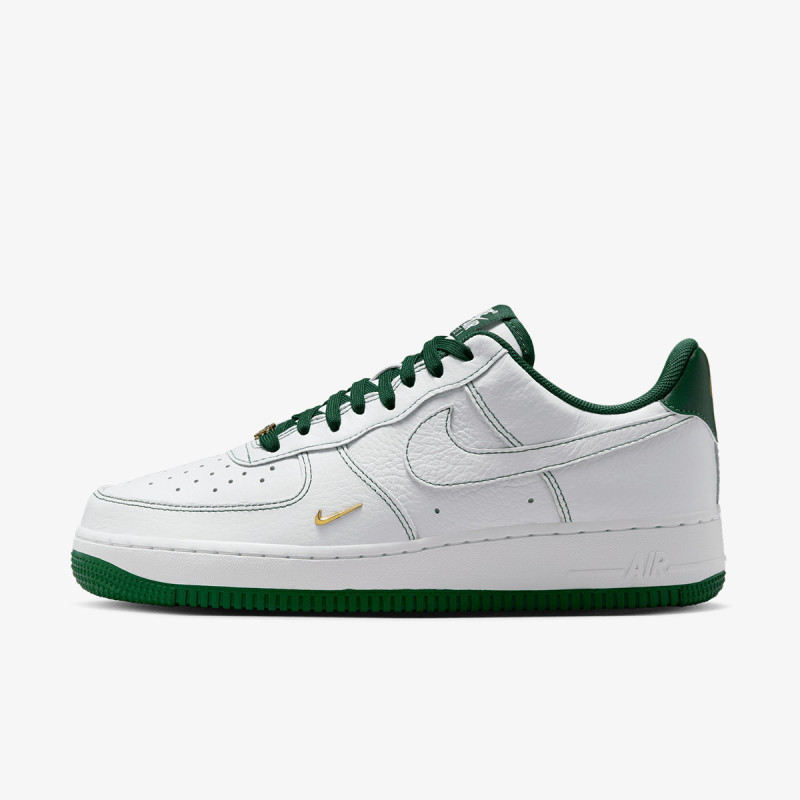 Nike Sneaker W AIR FORCE 1 '07 MINI JEWEL 