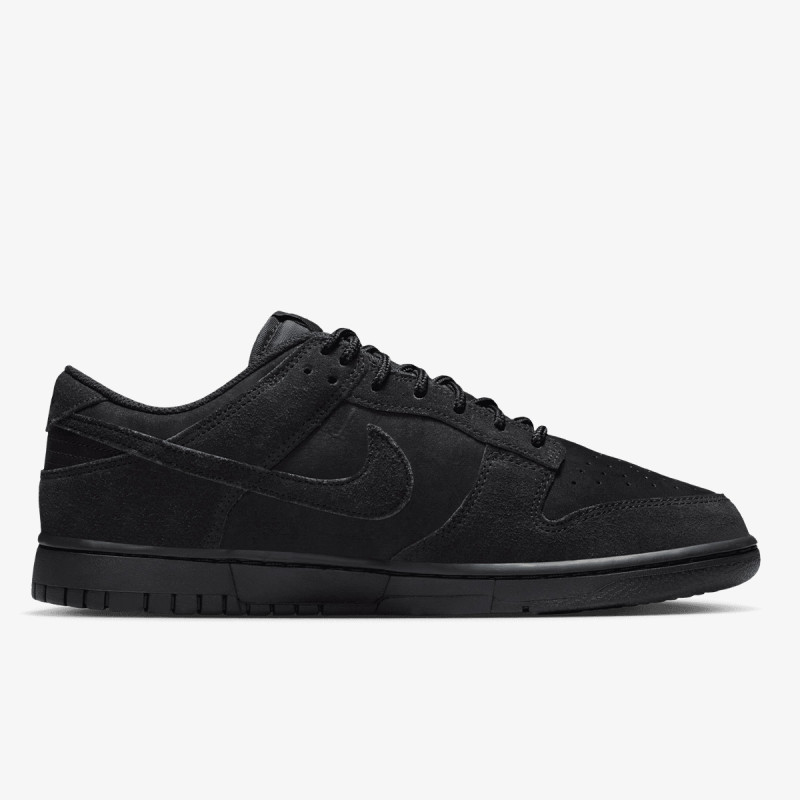 Nike Sneaker NIKE DUNK LOW RETRO SE NUBUCK 