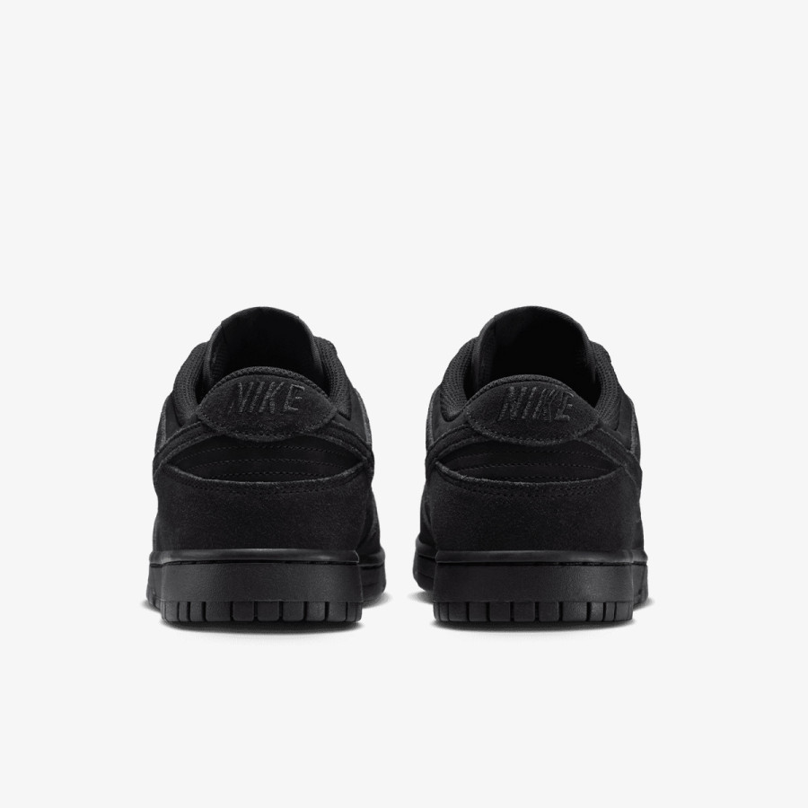 Nike Sneaker NIKE DUNK LOW RETRO SE NUBUCK 