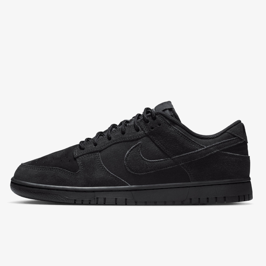 Nike Sneaker NIKE DUNK LOW RETRO SE NUBUCK 