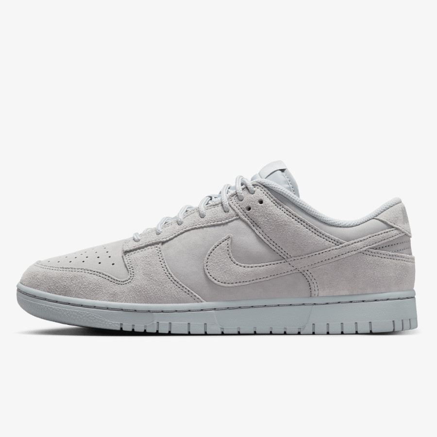 Nike Sneaker NIKE DUNK LOW RETRO SE NUBUCK 