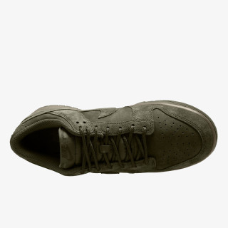 Nike Sneaker NIKE DUNK LOW RETRO SE NUBUCK 