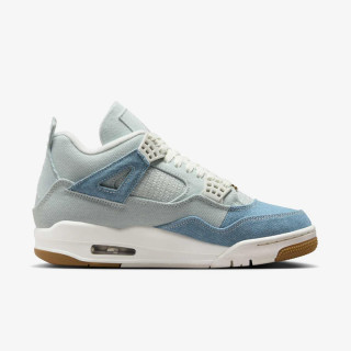 Nike Sneaker WMNS AIR JORDAN 4 RETRO TEX 