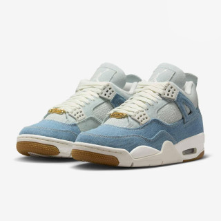 Nike Sneaker WMNS AIR JORDAN 4 RETRO TEX 