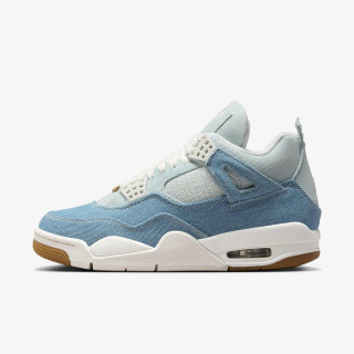 Nike Sneaker WMNS AIR JORDAN 4 RETRO TEX 