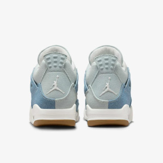 Nike Sneaker WMNS AIR JORDAN 4 RETRO TEX 