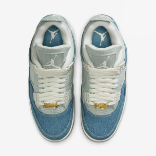 Nike Sneaker WMNS AIR JORDAN 4 RETRO TEX 