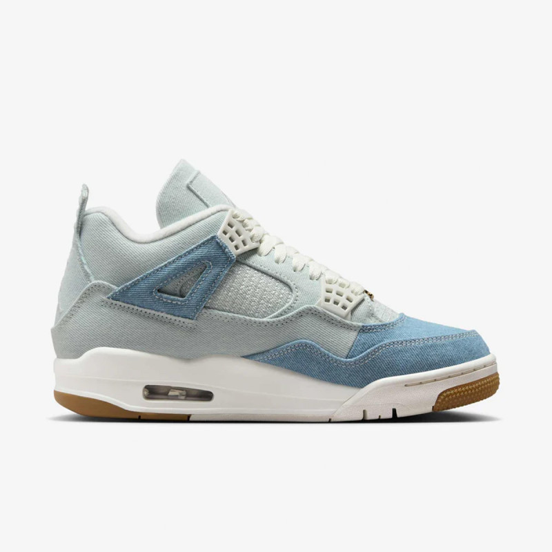 Nike Sneaker WMNS AIR JORDAN 4 RETRO TEX 