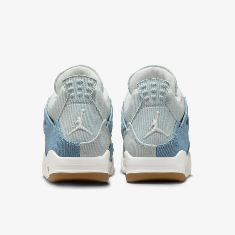 Nike Sneaker WMNS AIR JORDAN 4 RETRO TEX 