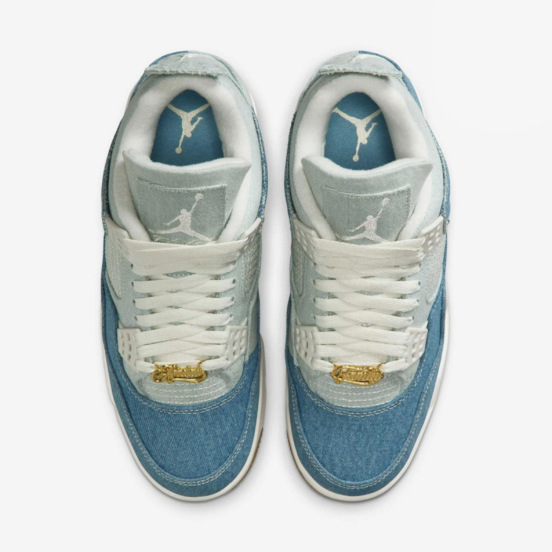 Nike Sneaker WMNS AIR JORDAN 4 RETRO TEX 