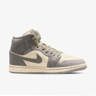 Nike Sneaker WMNS AIR JORDAN 1 MID SE V2 