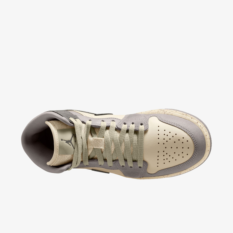 Nike Sneaker WMNS AIR JORDAN 1 MID SE V2 