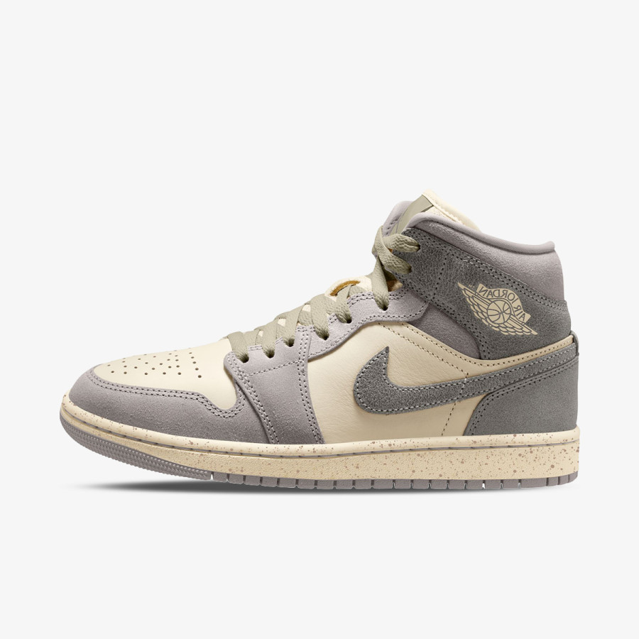 Nike Sneaker WMNS AIR JORDAN 1 MID SE V2 