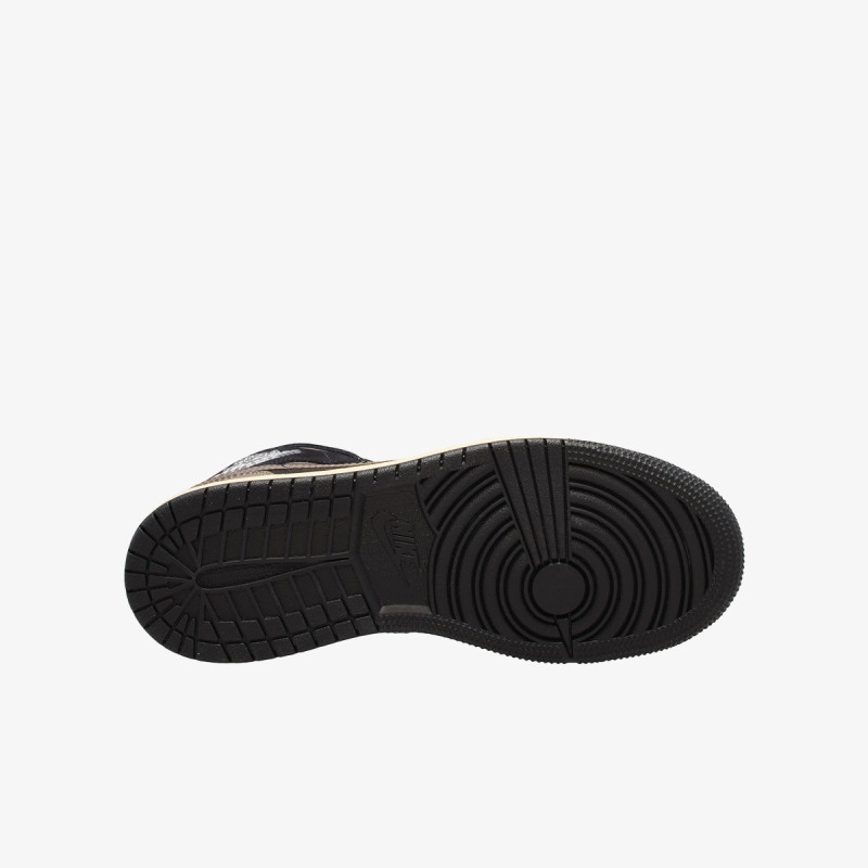 Nike Sneaker AIR JORDAN 1 MID SE BG 