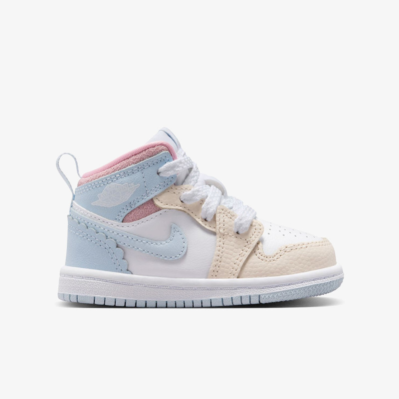 Nike Sneaker JORDAN 1 MID SE FEM GT 