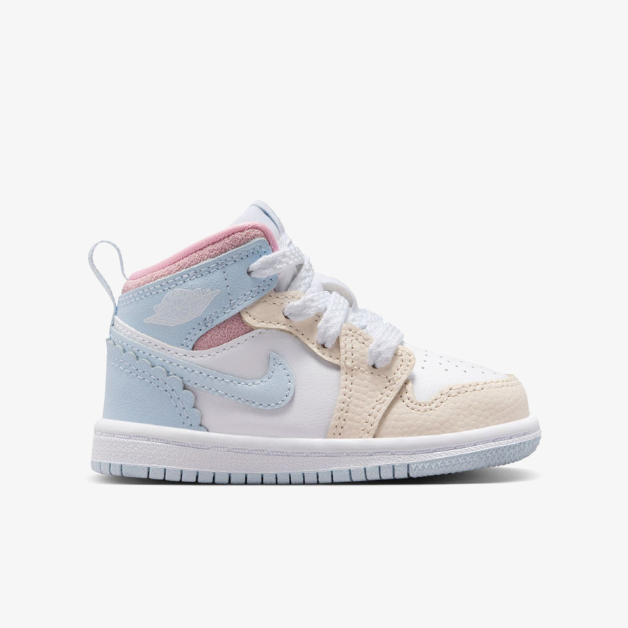 Nike Sneaker JORDAN 1 MID SE FEM GT 