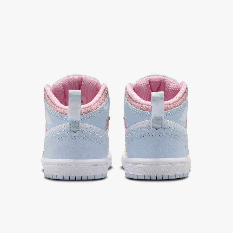 Nike Sneaker JORDAN 1 MID SE FEM GT 