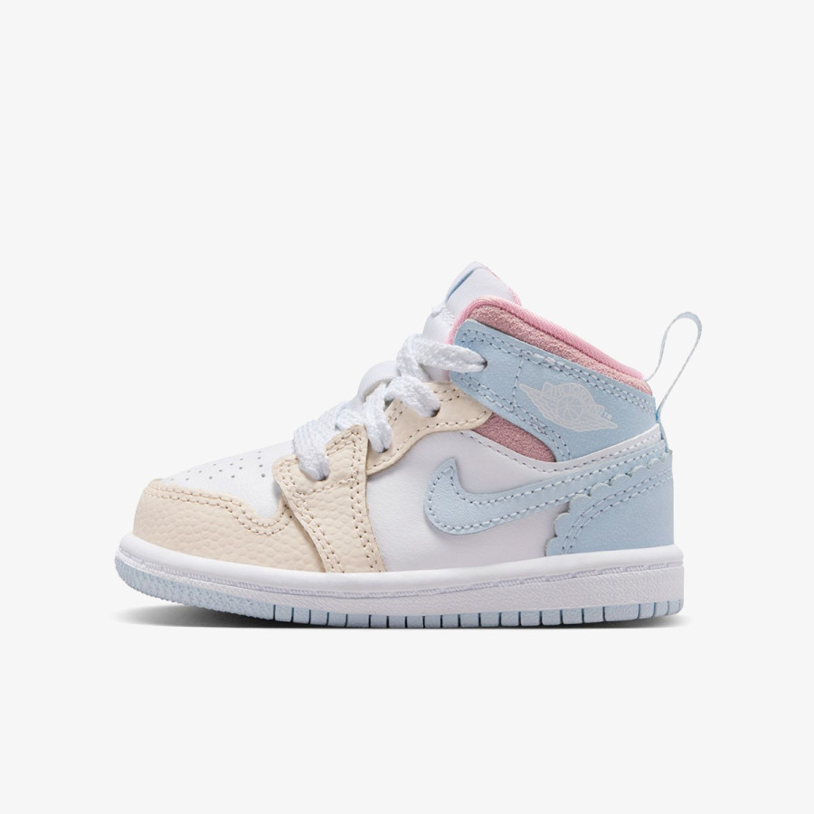 Nike Sneaker JORDAN 1 MID SE FEM GT 