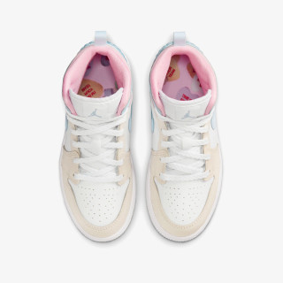 Nike Sneaker JORDAN 1 MID SE FEM GP 