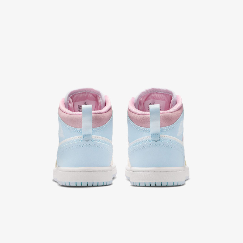 Nike Sneaker JORDAN 1 MID SE FEM GP 