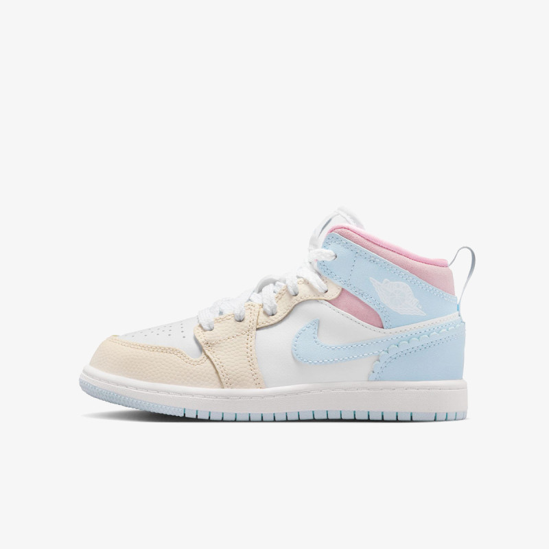 Nike Sneaker JORDAN 1 MID SE FEM GP 