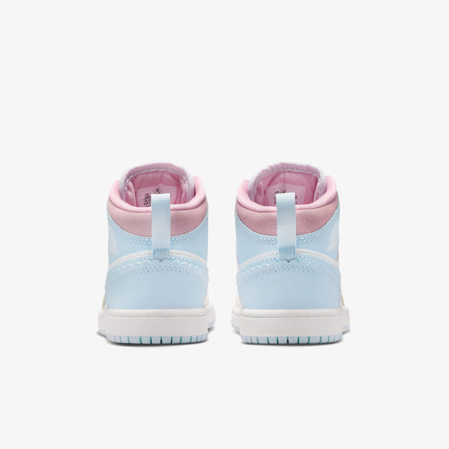 Nike Sneaker JORDAN 1 MID SE FEM GP 