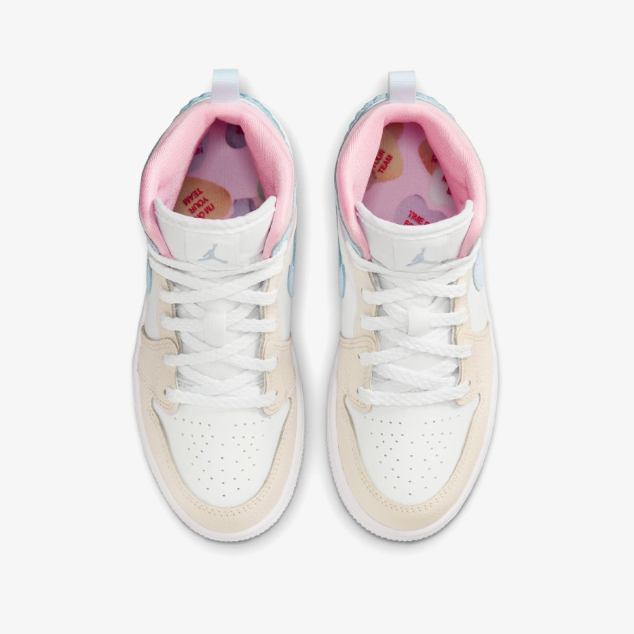 Nike Sneaker JORDAN 1 MID SE FEM GP 