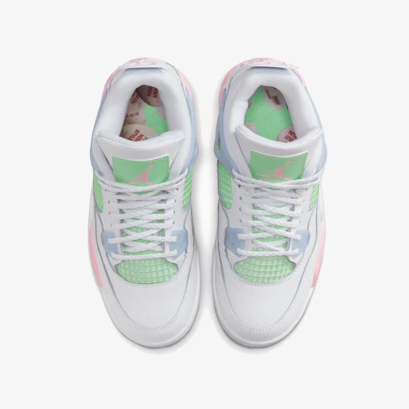 Nike Sneaker AIR JORDAN 4 RETRO FEM GG 