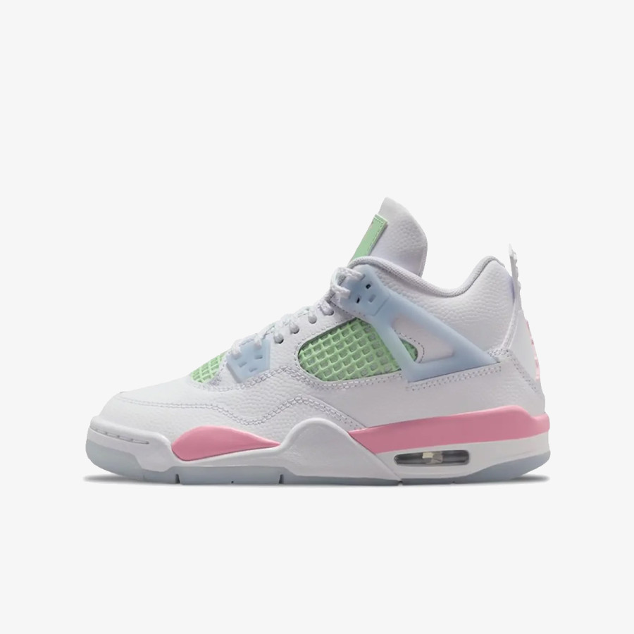 Nike Sneaker AIR JORDAN 4 RETRO FEM GG 