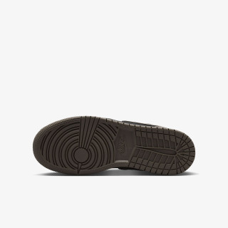 Nike Sneaker AIR JORDAN 1 LOW SE (GS) 