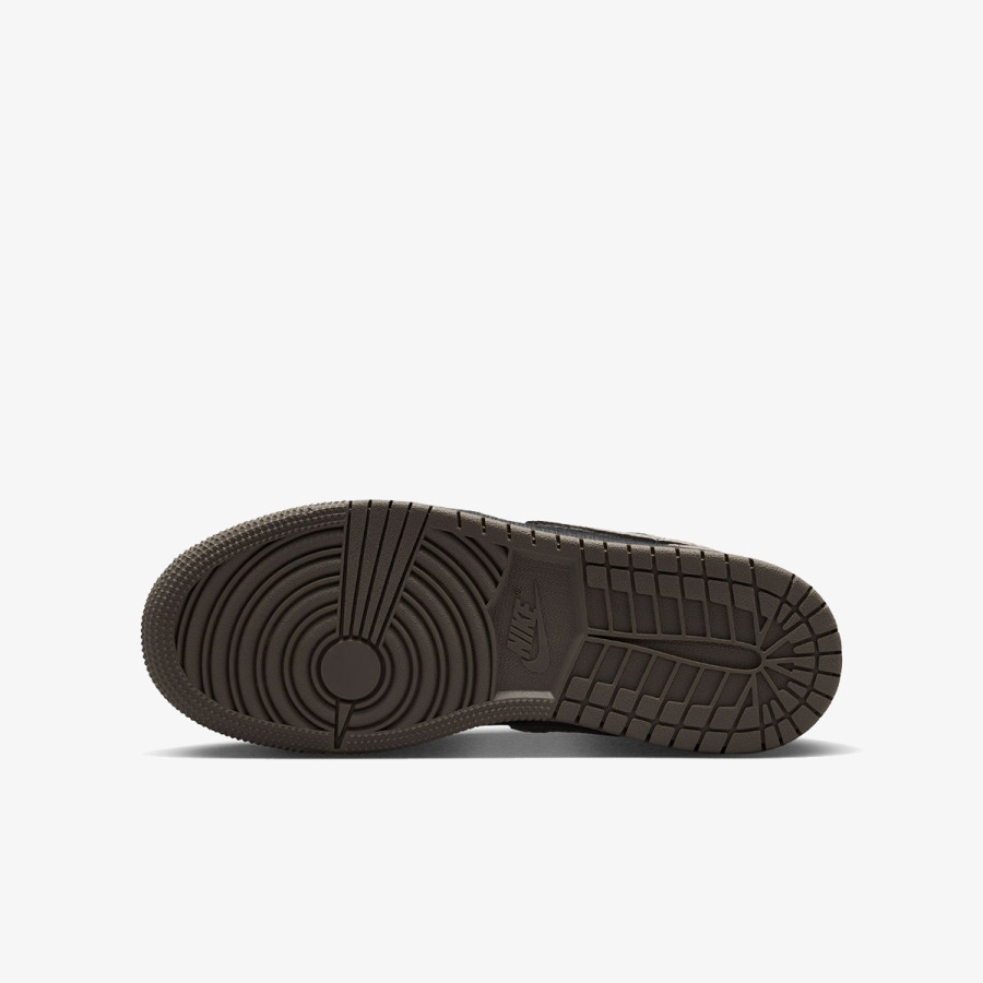 Nike Sneaker AIR JORDAN 1 LOW SE (GS) 