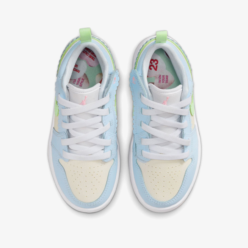 Nike Sneaker JORDAN 1 LOW ALT SE FEM GP 