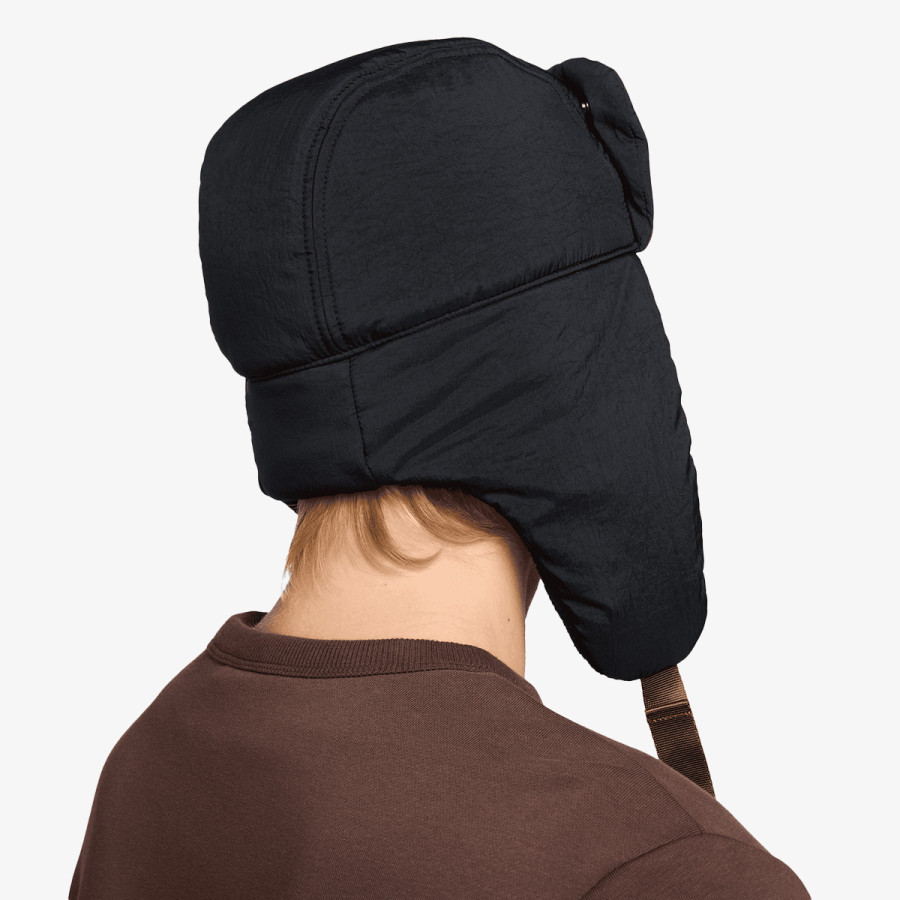 Nike Sapka U NK FLY CAP PUFFER TRAPPER L 