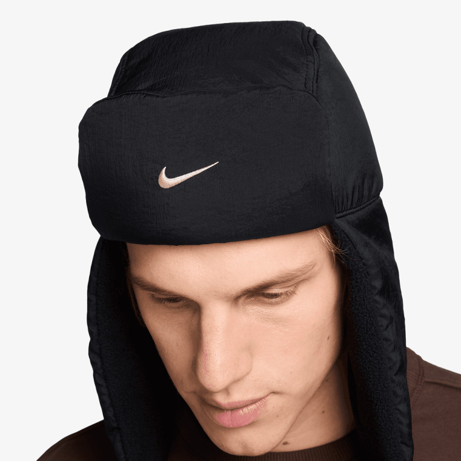 Nike Sapka U NK FLY CAP PUFFER TRAPPER L 
