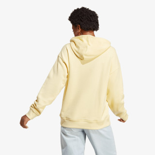 Adidas Pulóver TRF HOODIE 