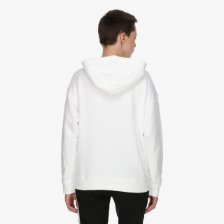 Adidas Pulóver TRF HOODIE 