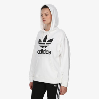 Adidas Pulóver TRF HOODIE 