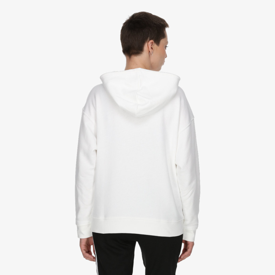 Adidas Pulóver TRF HOODIE 