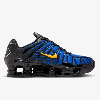 Nike Sneaker NIKE SHOX TL FB 