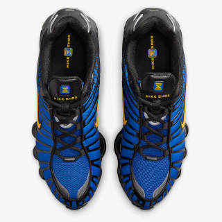Nike Sneaker NIKE SHOX TL FB 