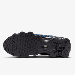 Nike Sneaker NIKE SHOX TL FB 