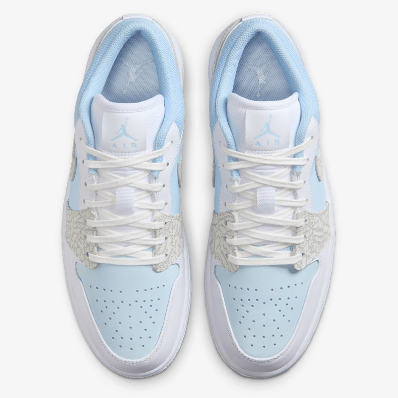 Nike Sneaker AIR JORDAN 1 LOW SE CM 