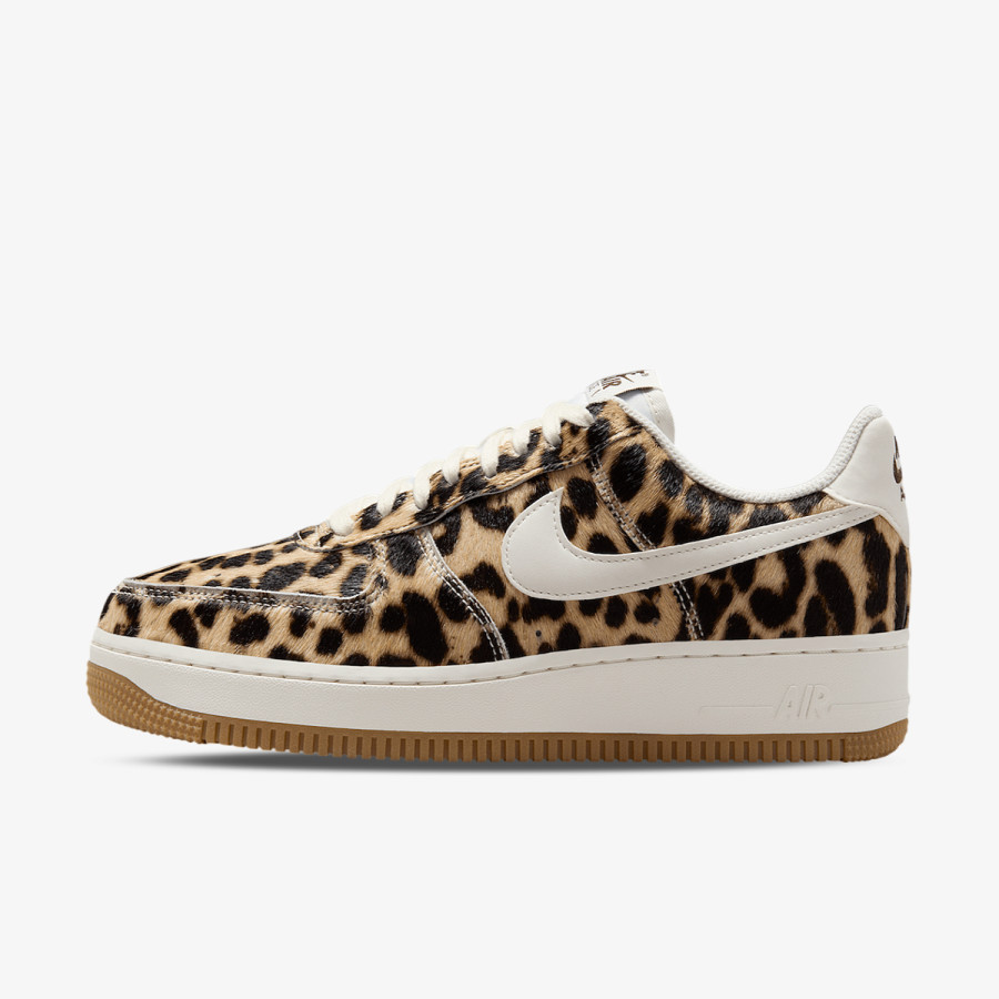 Nike Sneaker W AIR FORCE 1 '07 ND1 
