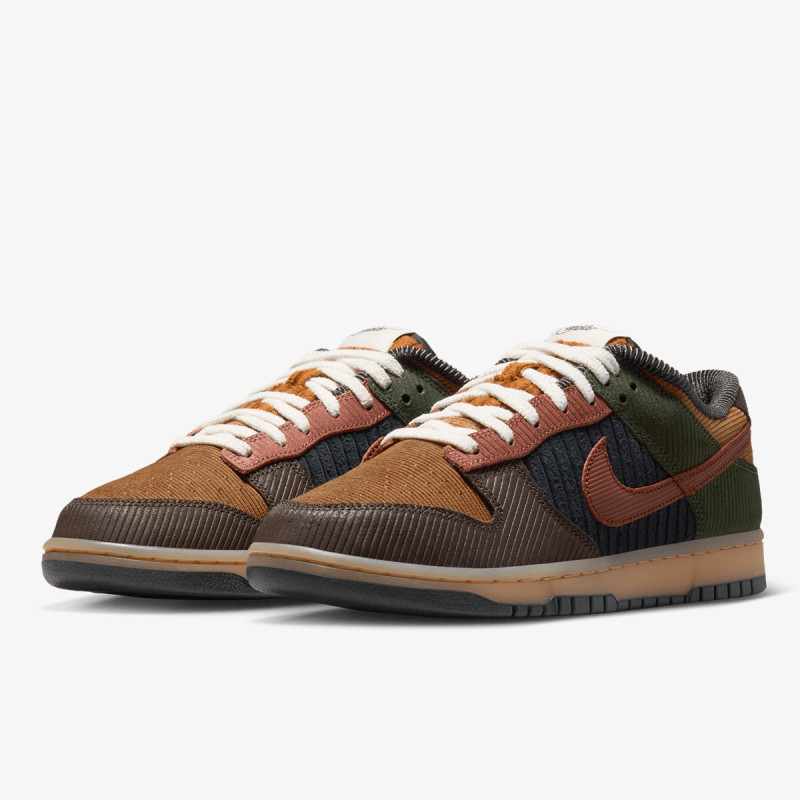 Nike Sneaker NIKE DUNK LOW RETRO PRM 