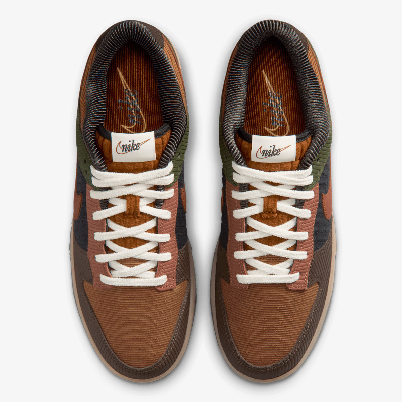 Nike Sneaker NIKE DUNK LOW RETRO PRM 