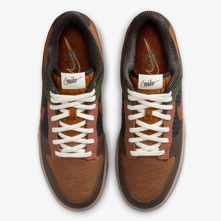 Nike Sneaker NIKE DUNK LOW RETRO PRM 