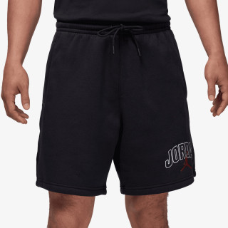 Nike Rövidnadrág M J BRKLN LBR GFX SHORT 